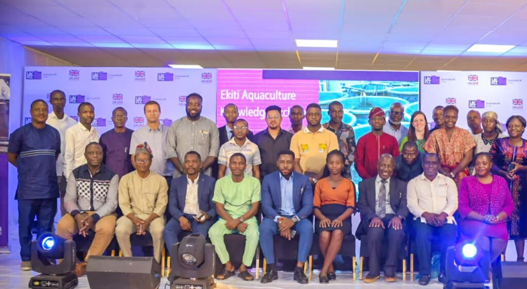 African delegation explores UK’s space research, innovation