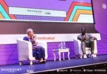 Mansa, Big Cabal Media work to promote Moonshot tech conference