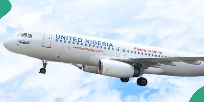 NCAA Lifts Suspension on United Nigeria Airlines' Airbus