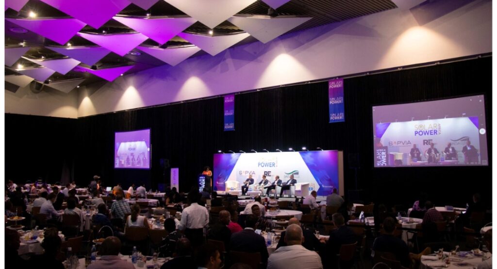 Solar power conference to address solutions for energy development