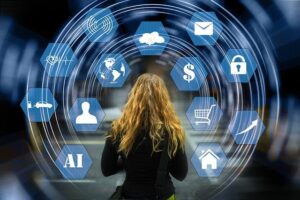 Impacts Of Artificial Intelligence (AI) On Businesses