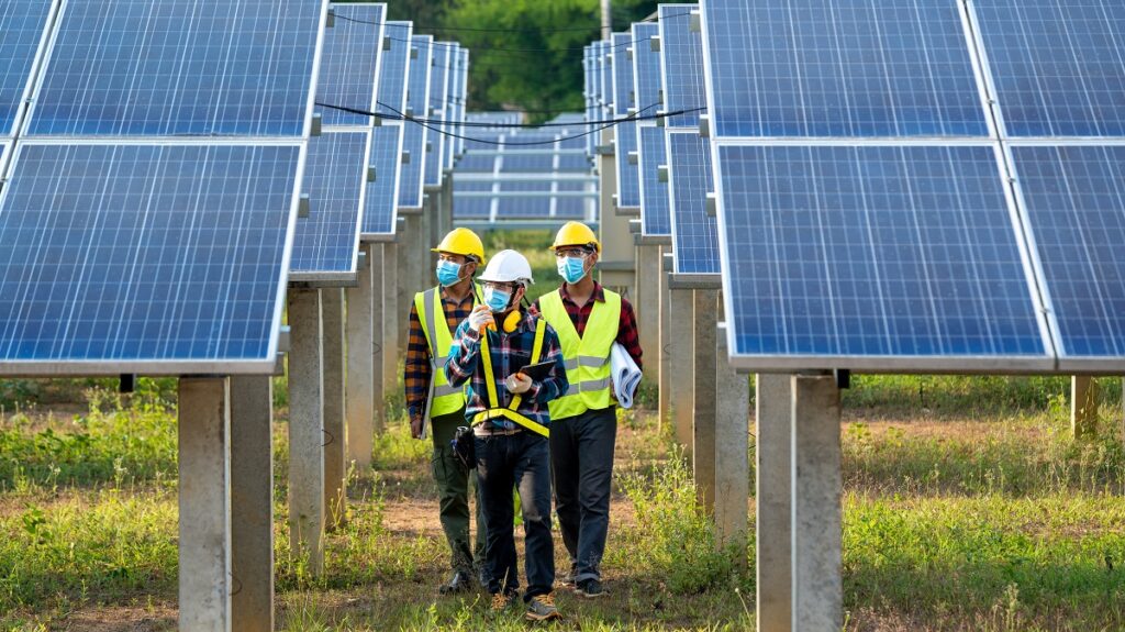 UN calls for transition from fossil fuel to clean energy