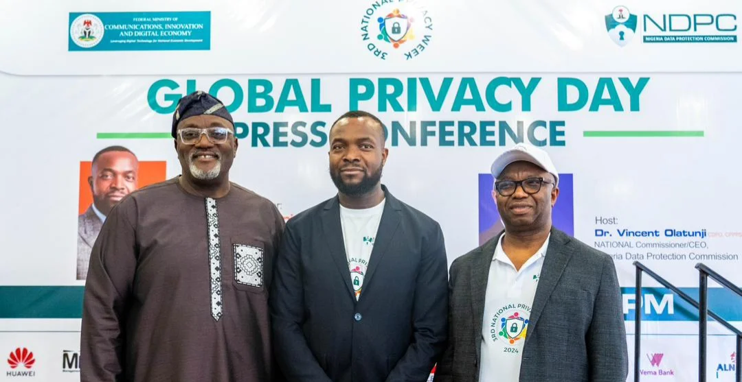 Data privacy: FG to digitise government procedures