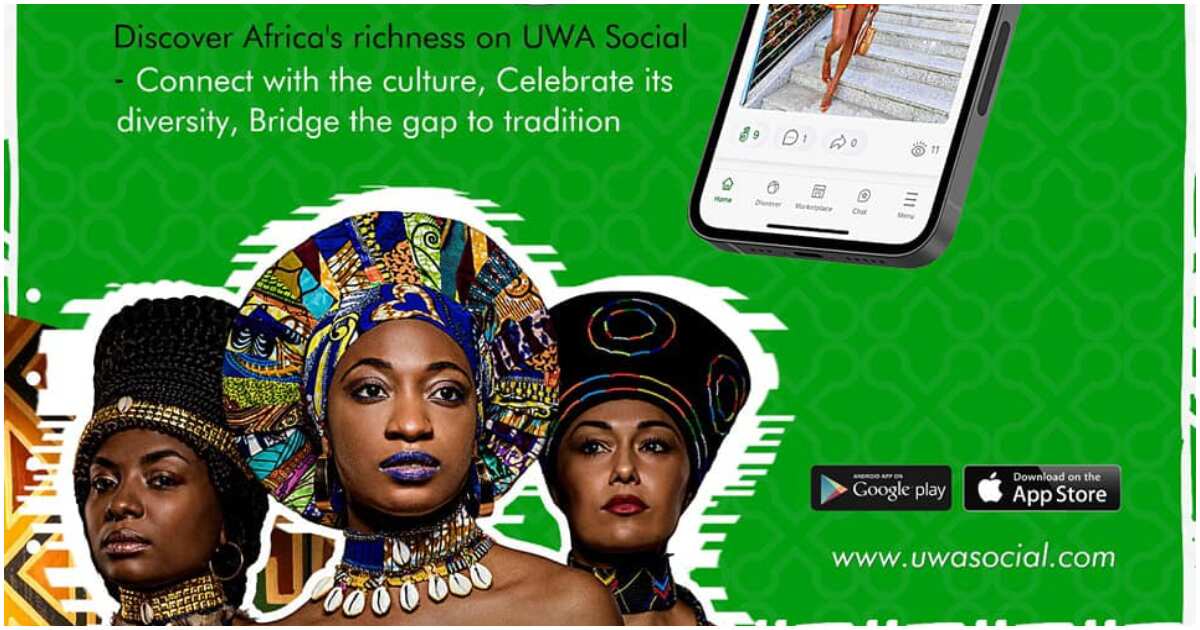 Nigerian social app, UWA pays users for engagement