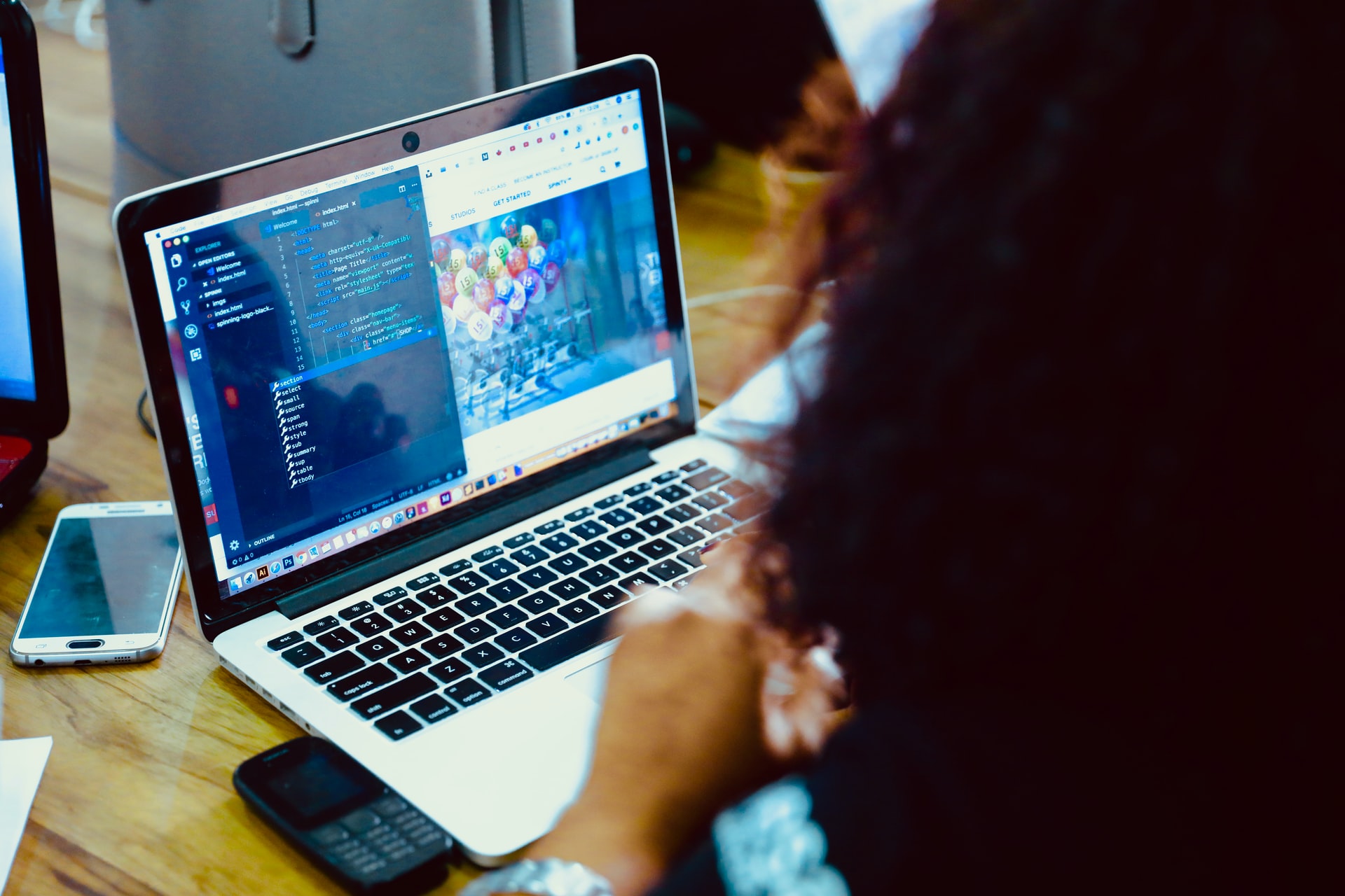 How to break into the tech industry In Africa