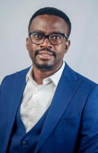 Salako Ezekiel, C.T.O., Eforb Company Nigeria, spoke with Techpression on the ways to curb the challenges faced with NIN enrolment and SIM linking