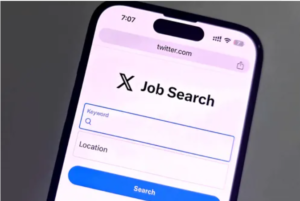 Mastering the Job hunt on X (Twitter)