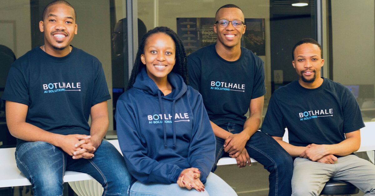 Botlhale AI bridges language gap with AI