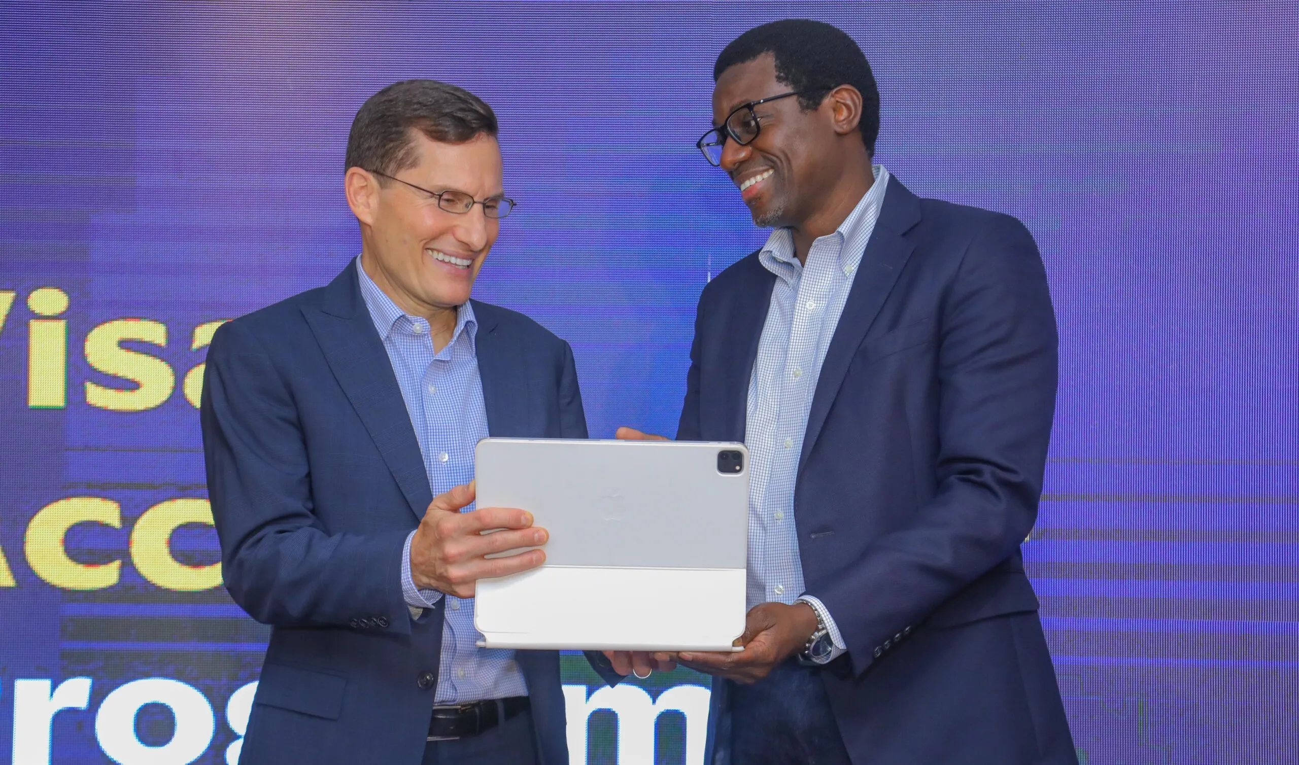 Visa Africa Fintech Accelerator program holds demo day in Nairobi