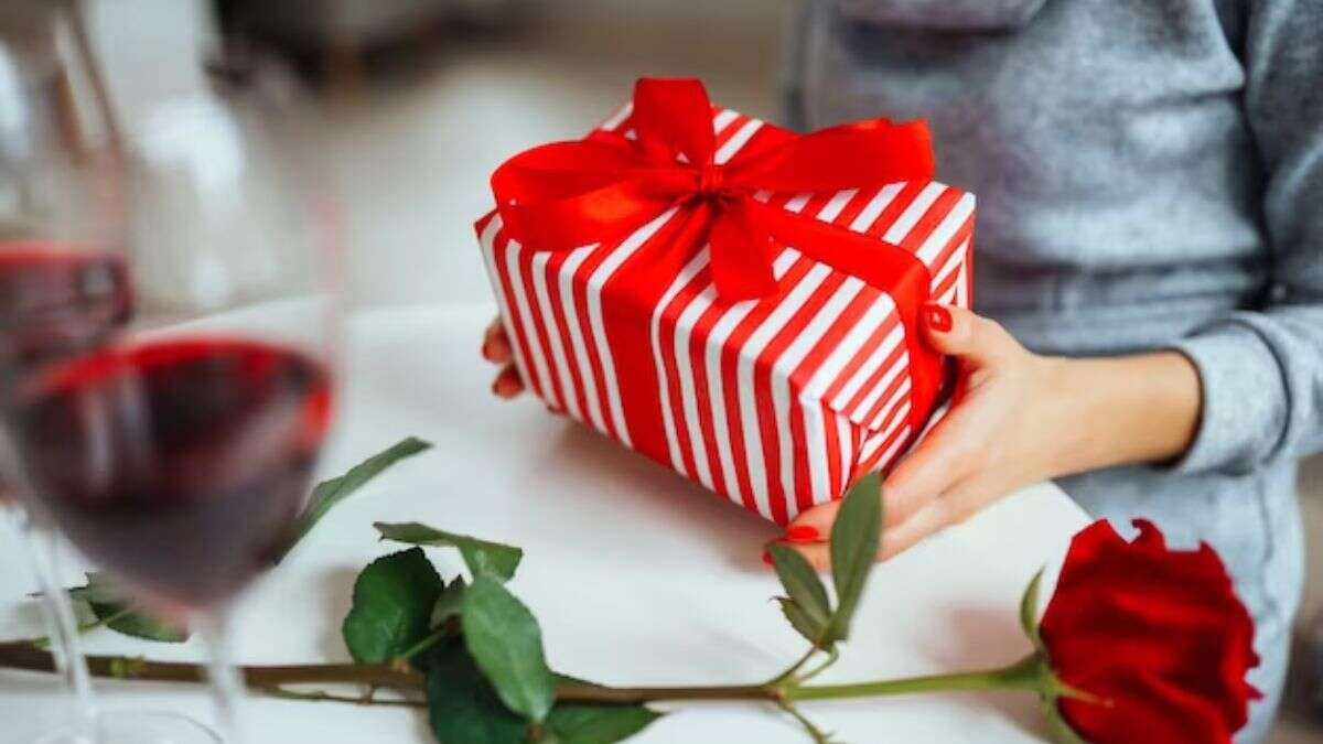 Top tech Valentine's Day presents for your loved one