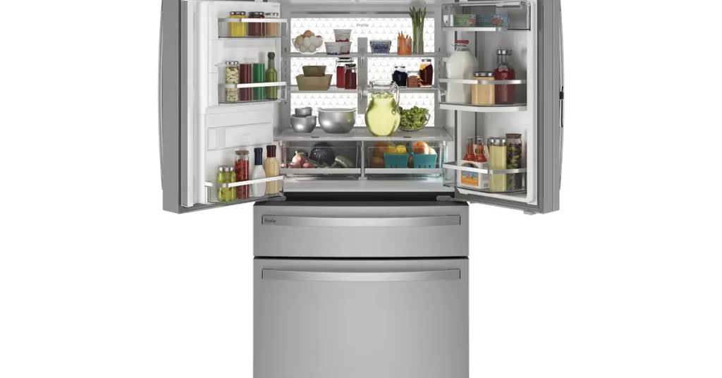 Evaluating Samsung’s Bespoke AI refrigerator