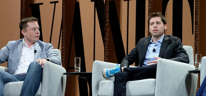 Musk in legal tussle against OpenAI on ethics and values