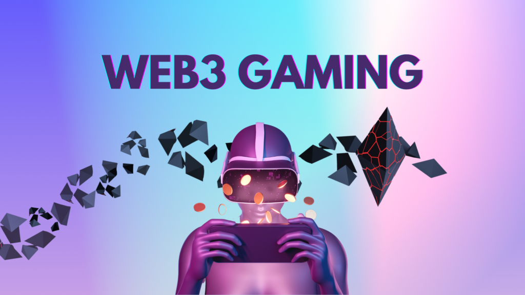 The Future of Web3 Gaming in Africa