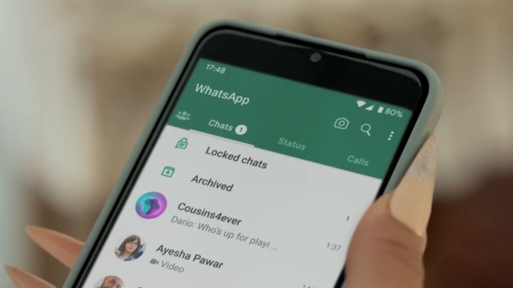 WhatsApp’s new updates allow users to pin more chats