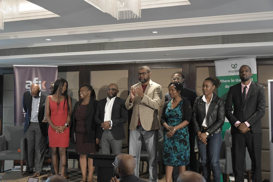 Africa Fintech Festival comes up in Naivasha, Kenya