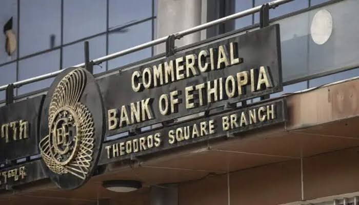 Ethiopia bank tries to regain millions illegally withdrawn
