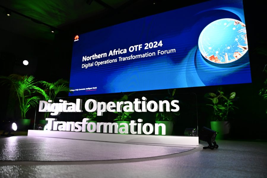 Huawei launches "Pioneer Club" for North Africa's digital transformation