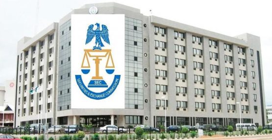 SEC proposes fee hikes for Crypto platforms in Nigeria