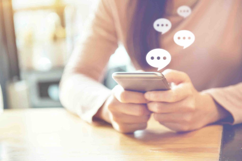 Short Message Service retains popularity in Kenya despite options