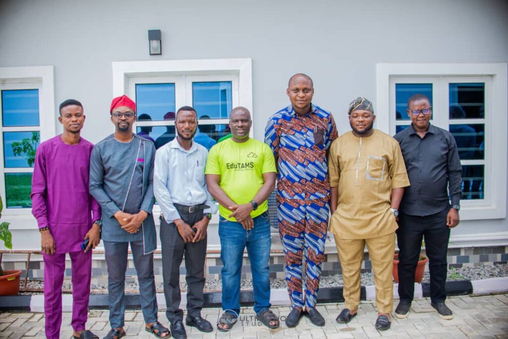 EduTAMS approves #25 Million for startups in Ogun State