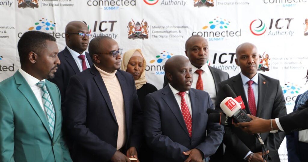 Kenya prepares to host Transform Africa Summit