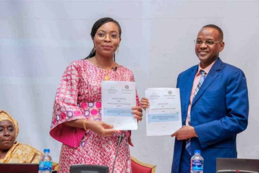 Gambia, Guinea plan new subsea cable to enhance digital connection