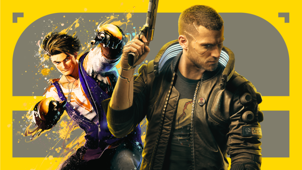 The ultimate guide to gaming deals in April 2024
