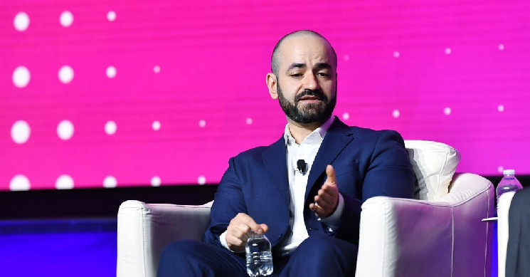 Binance executive accuses Nigerian officials of demanding $150 Million in bribes