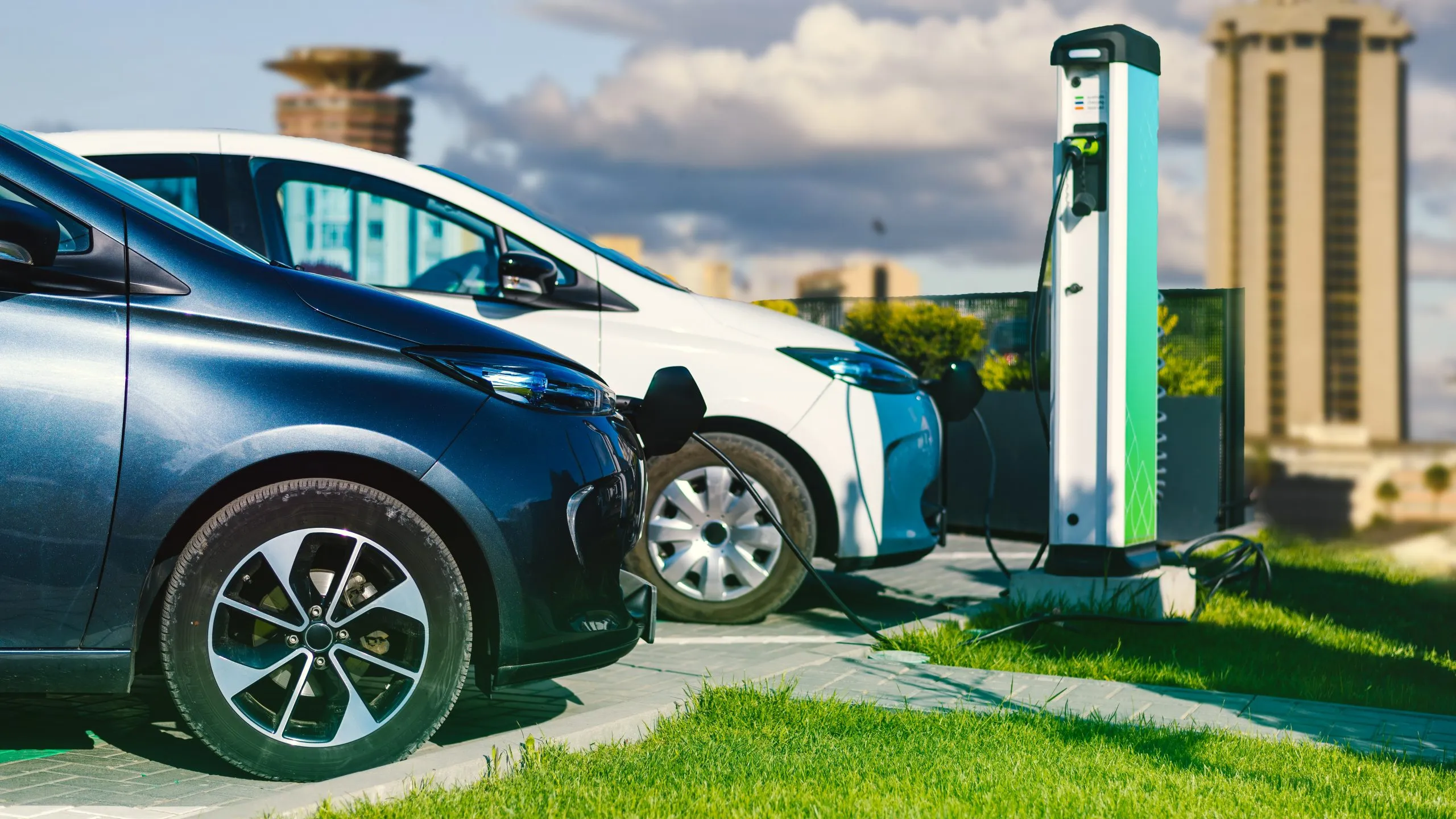 Kenya's booming EV sector faces threat from new taxes