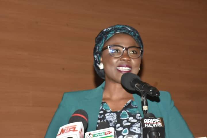 FG of Nigeria approves #110 Bilion for youths in startups