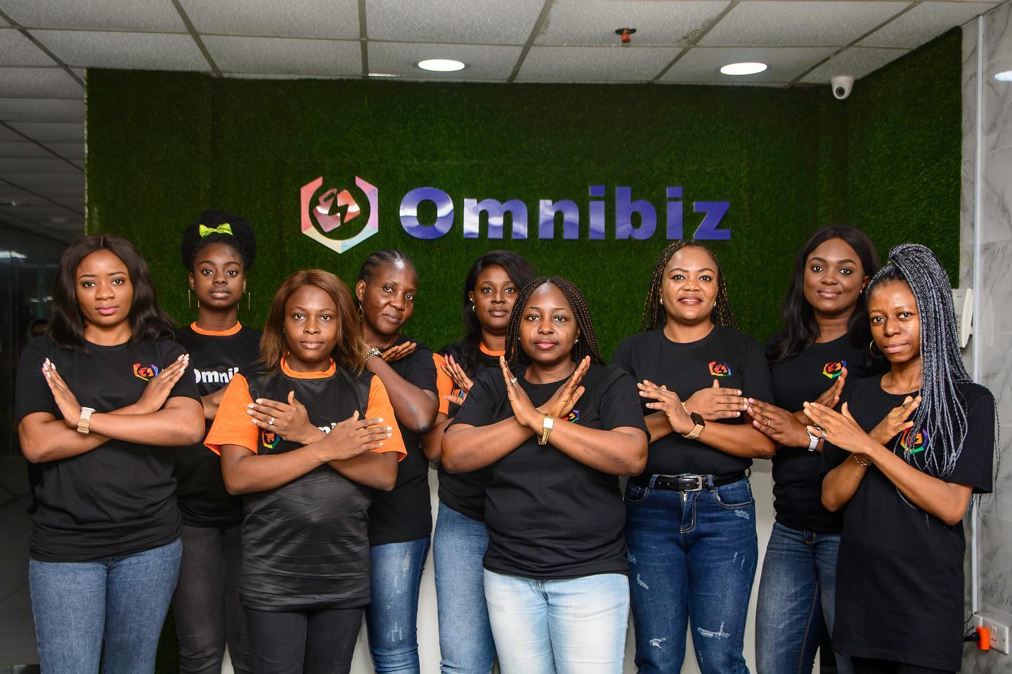 OmniRetail, Nigerian startup is African Times's fastest growing company