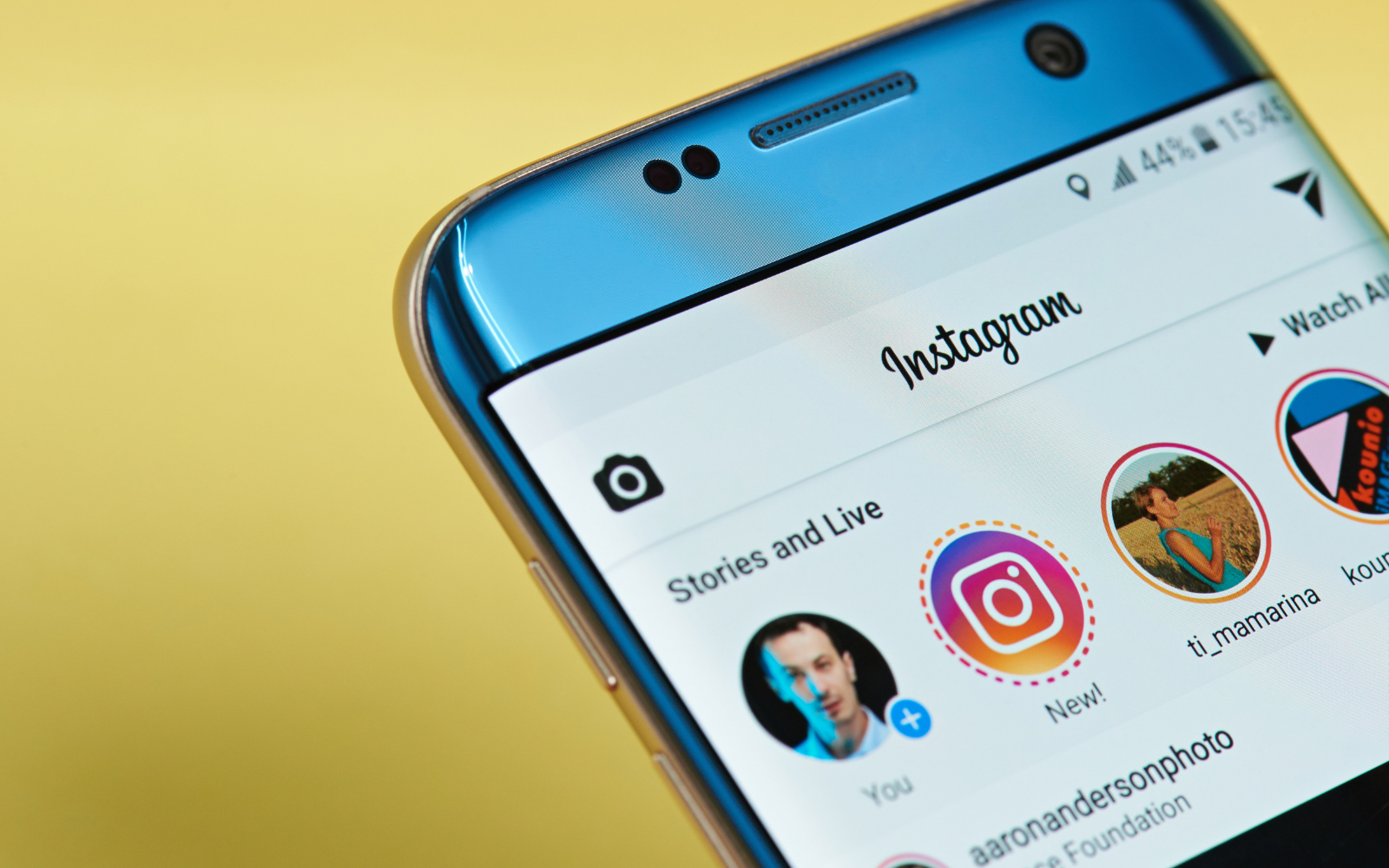 Instagram unveils ‘Made by Africa, Loved by the World’ campaign