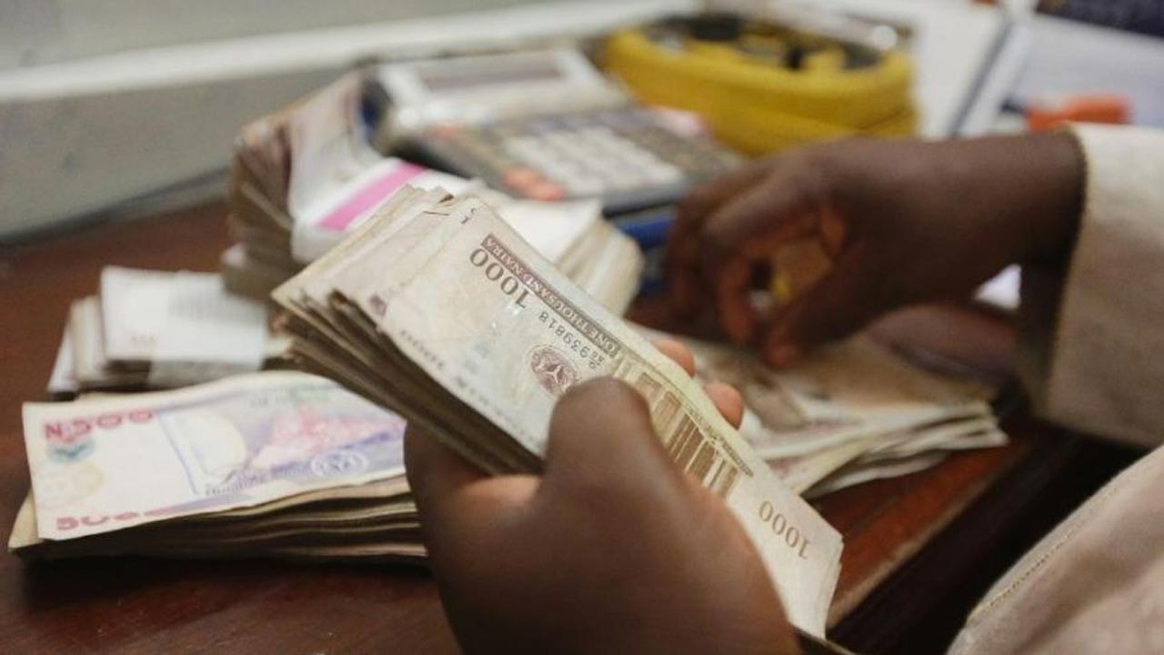 Nigeria to delist naira from peer-to-peer platforms to curb manipulation