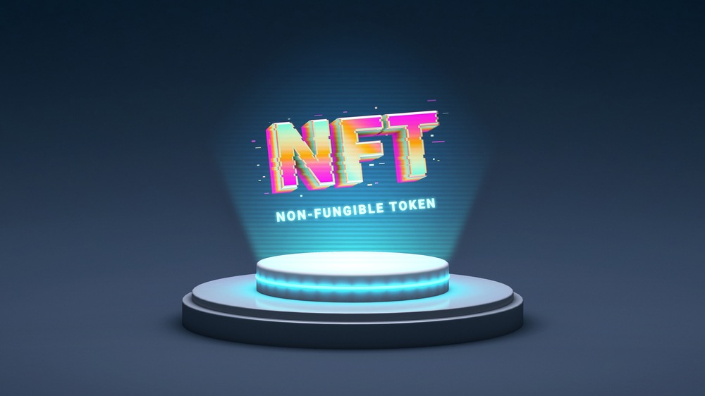 Ghana Recombines Tradition and Technology with NFT Stamps