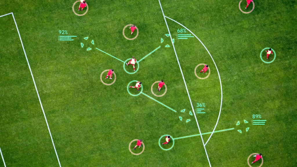 Google, DeepMind and  Liverpool release AI football Manager