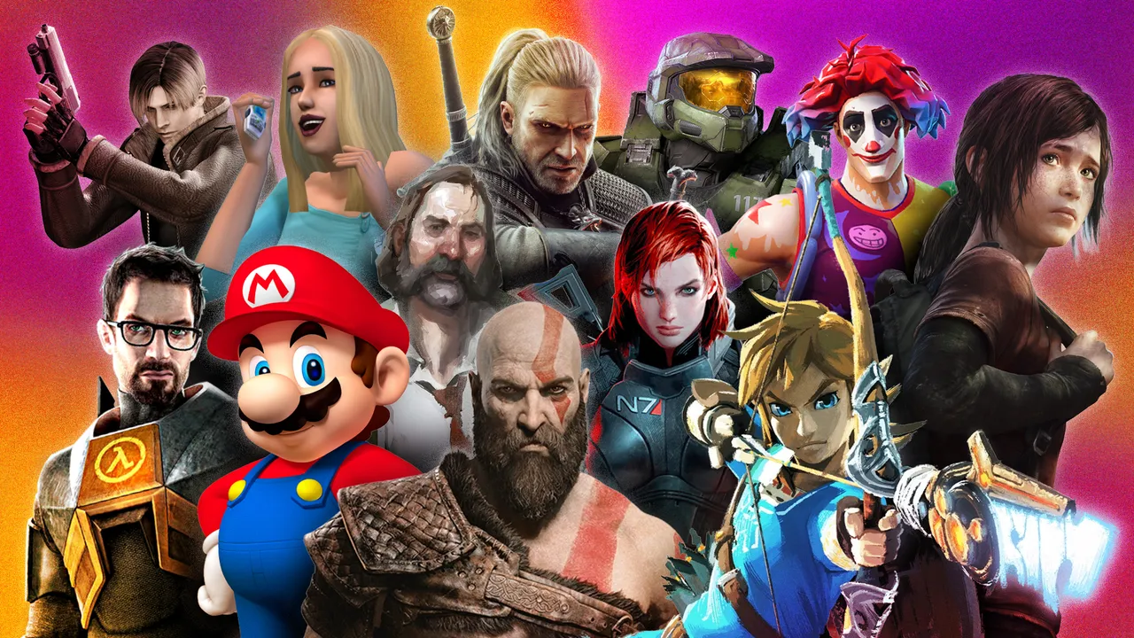 What is Sony's most important game of the year?