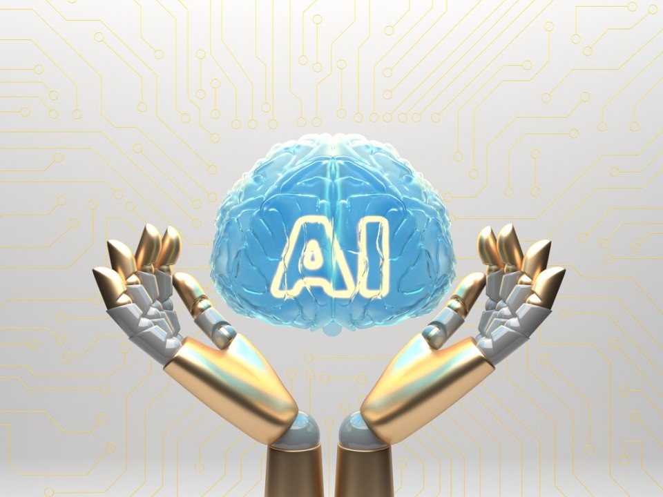 Pygentech: Zimbabwean AI powerhouse transforming business