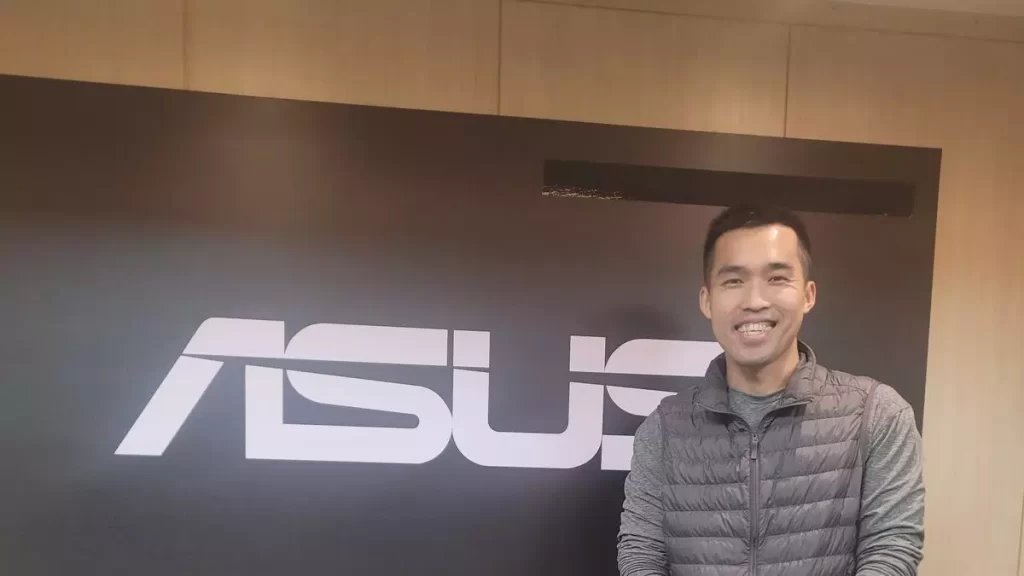Asus Bets Big on India’s Personal Computer Market