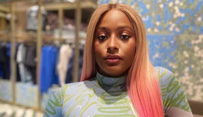 DJ Cuppy’s acting debut in Netflix’s Sci-Fi series ‘Supacell’