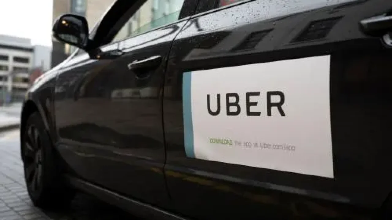 Uber and Bolt drivers seek Lagos ride-hailing regulation