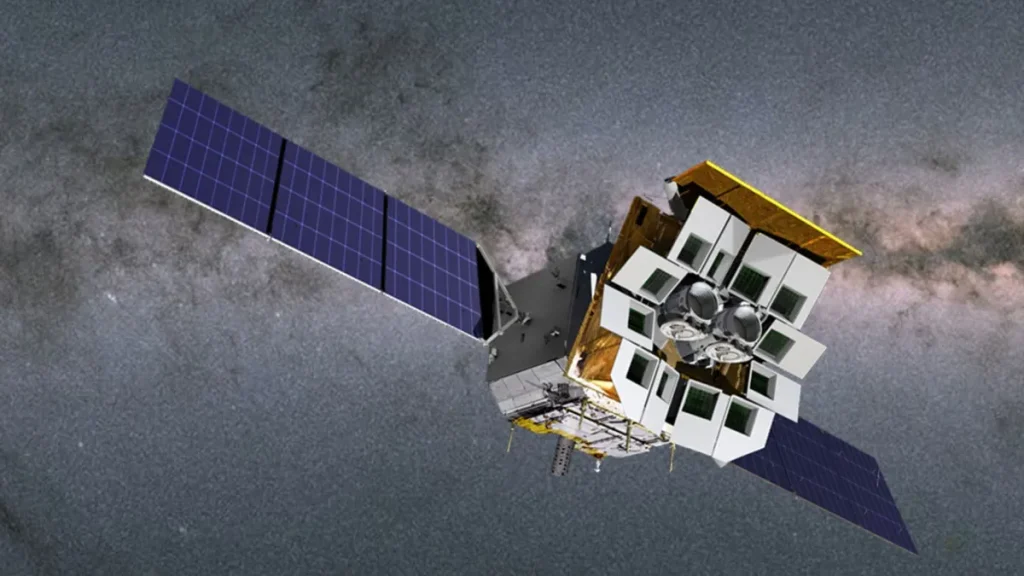Nigeria Set to Launch Its First Citizen into Space
