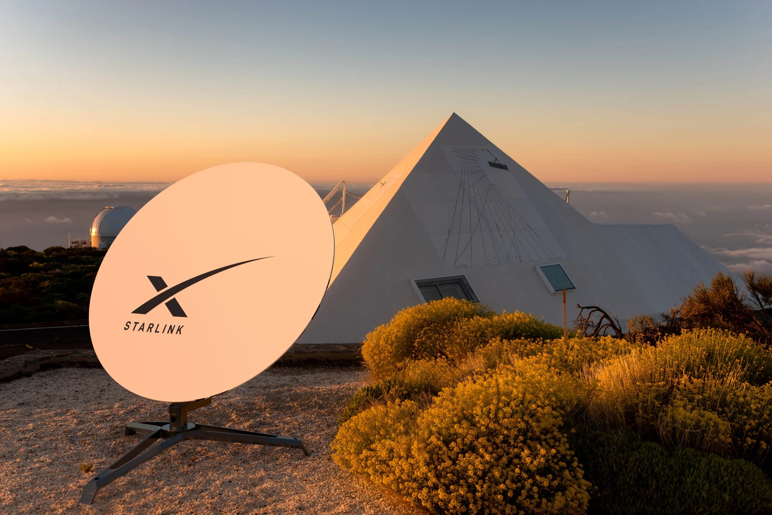 Starlink sees 10X user growth in Kenya in under a year