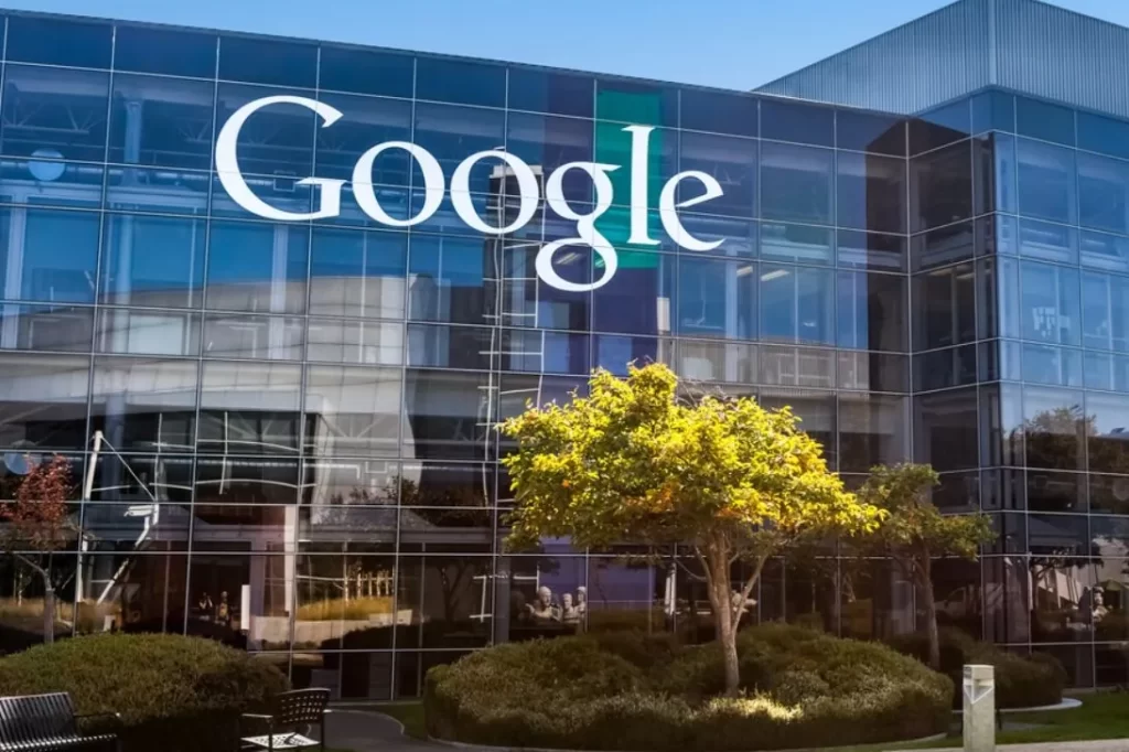 Google Prepares Biggest Acquisition for Cloud Cybersecurity Startup