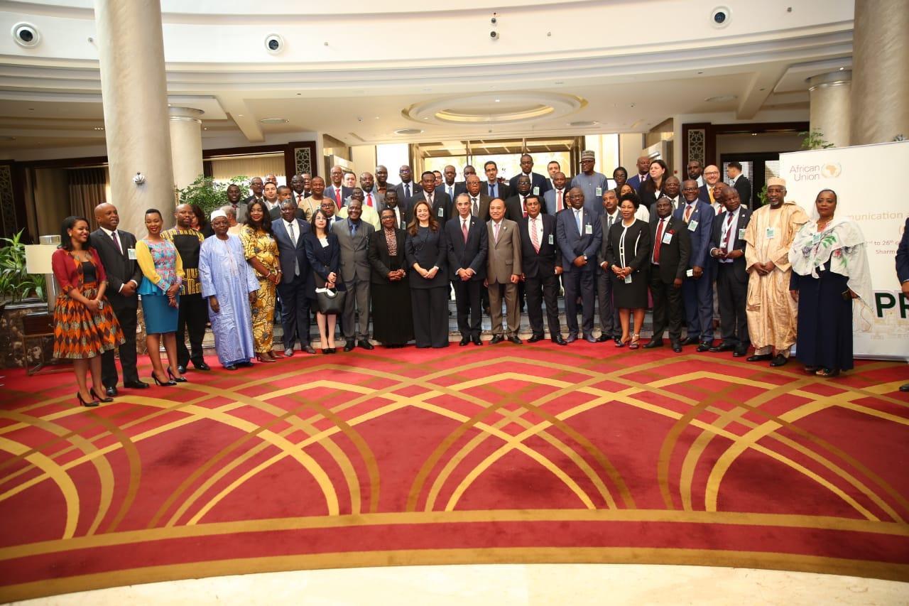 AU set to discuss AI-powered digital transformation in Africa