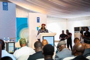 UNDP, Nigerian government launch timbuktoo fintech hub, unveil pioneer cohort