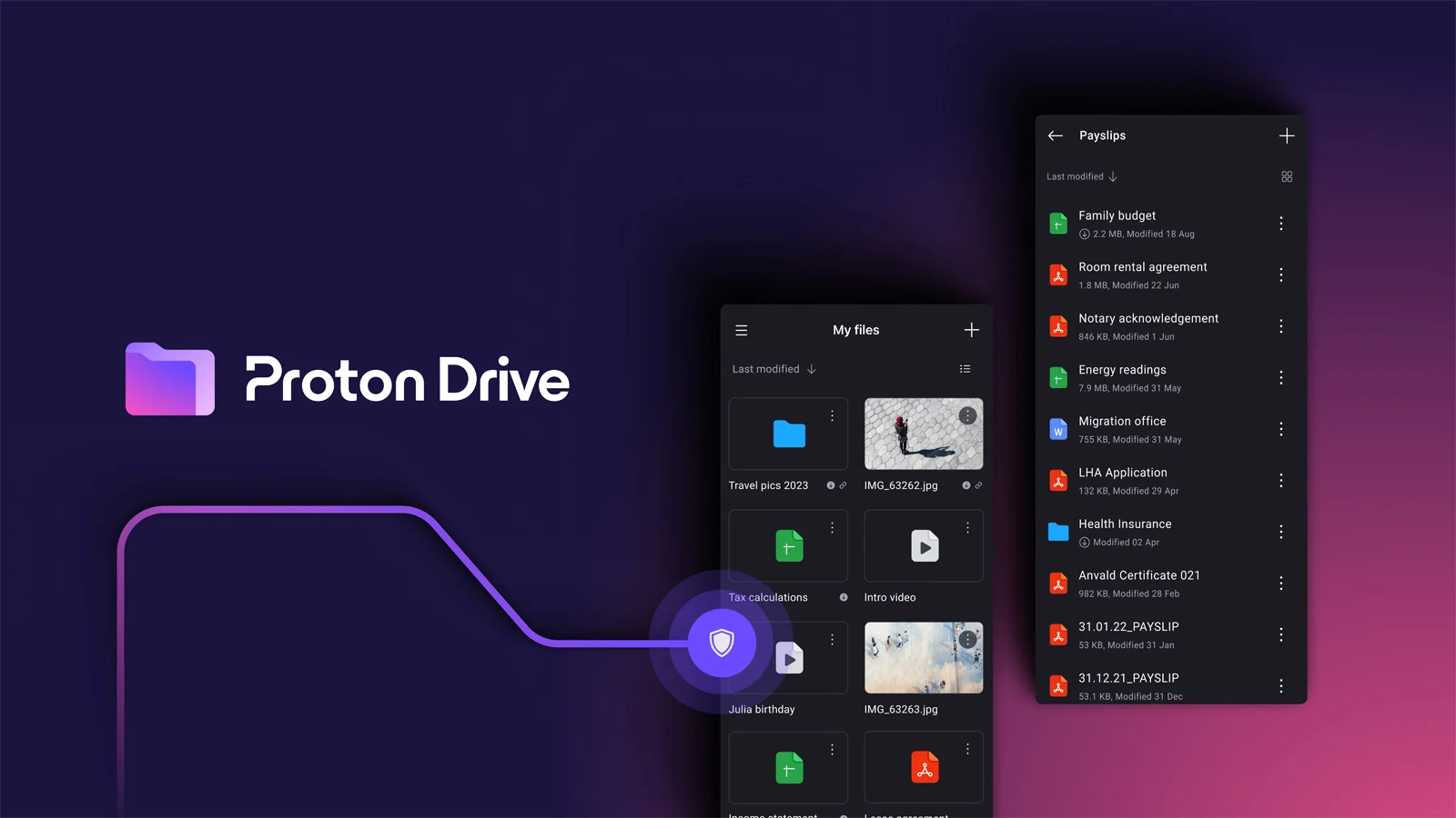 Proton unveils a privacy-focused Google Docs rival