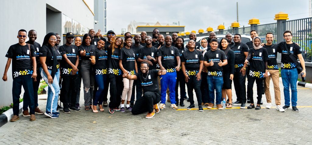 undp ng timbuktoo cohort