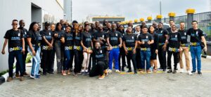 timbuktoo fintech hub cohort - Techpression