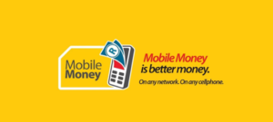 MTN MOBILE MONEY