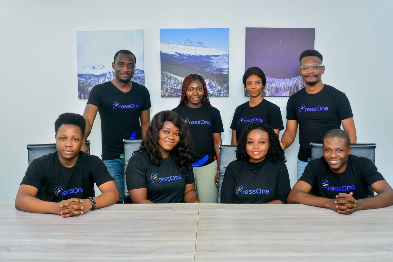 PressOne Africa